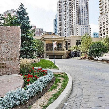 Planurstay - City View Luxury Condo Mississauga Kültér fotó