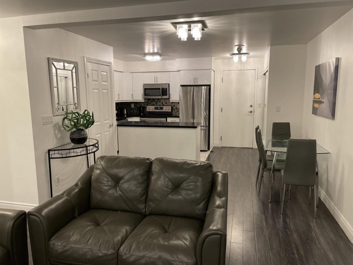 Planurstay - City View Luxury Condo Mississauga Kültér fotó