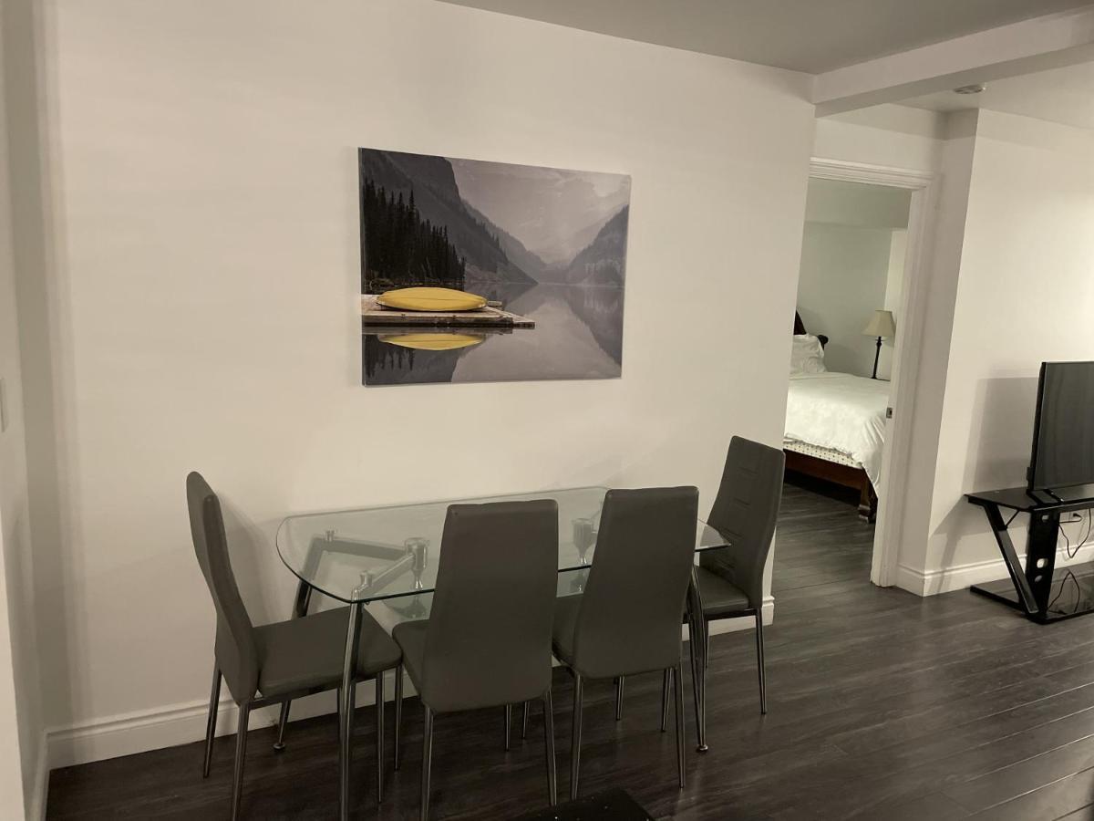Planurstay - City View Luxury Condo Mississauga Kültér fotó