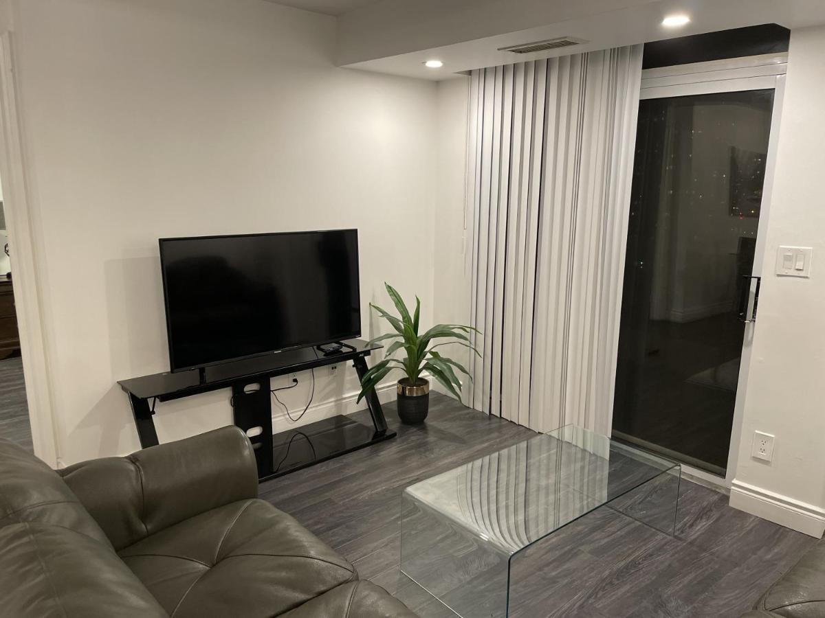 Planurstay - City View Luxury Condo Mississauga Kültér fotó