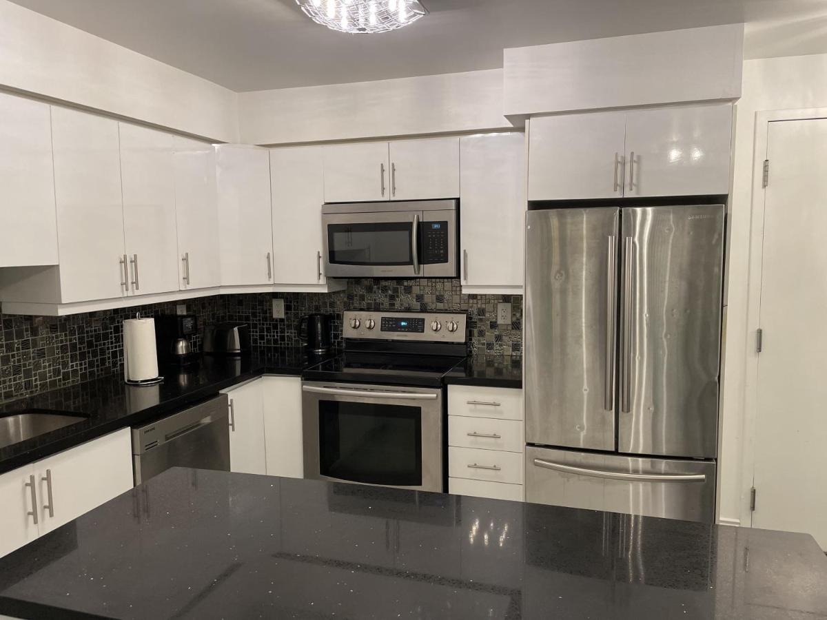 Planurstay - City View Luxury Condo Mississauga Kültér fotó