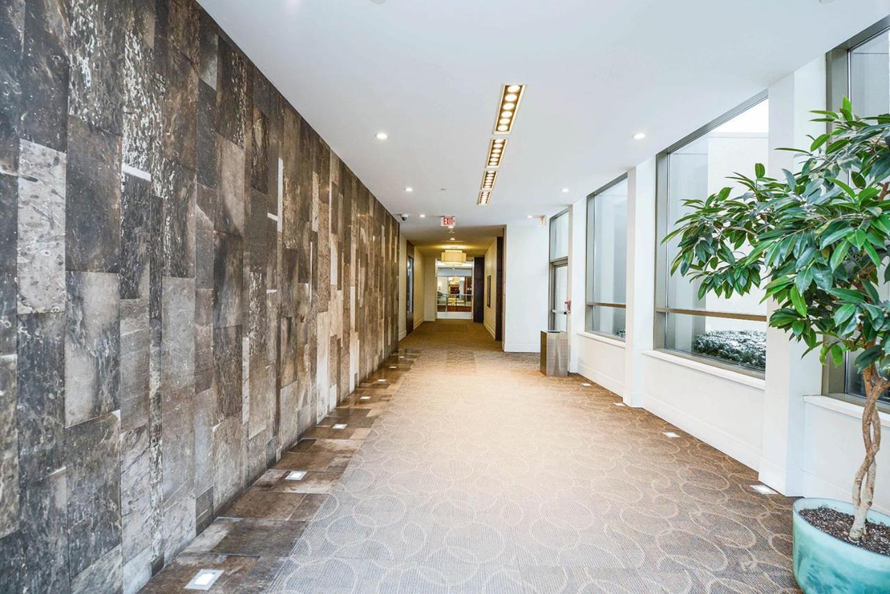 Planurstay - City View Luxury Condo Mississauga Kültér fotó