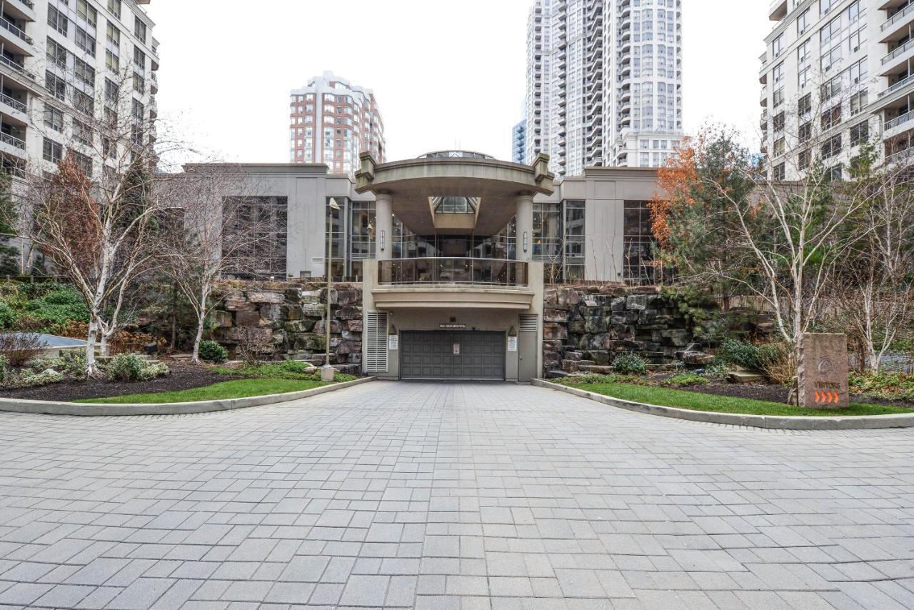 Planurstay - City View Luxury Condo Mississauga Kültér fotó